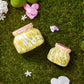 Signature Petite Jar Pattern Play Aloha - 8 Oz