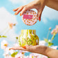 Signature Petite Jar Pattern Play Aloha - 8 Oz