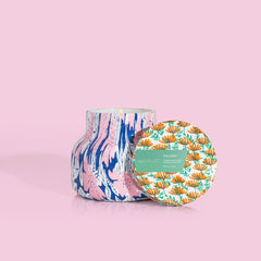 Petite Jar Pattern Play Volcano - 8 Oz