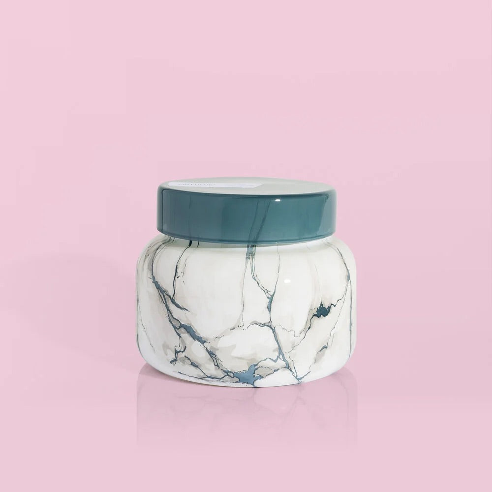 Signature Jar Marble Volcano - 19 Oz