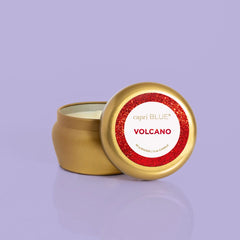 Volcano Mini Tin - 3 oz