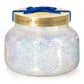 Winter Bazaar 19 oz Signature Candle Volcano