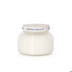 Caffe Capri 19oz Signature Candle, Havana Vanilla