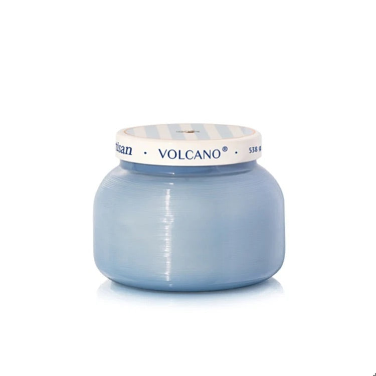 Caffe Capri 19oz Signature Candle, Volcano