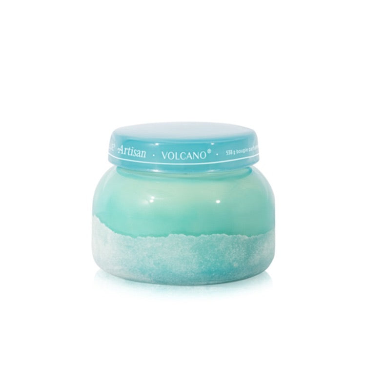 Luce d' Almafi 19oz Signature Candle, Volcano