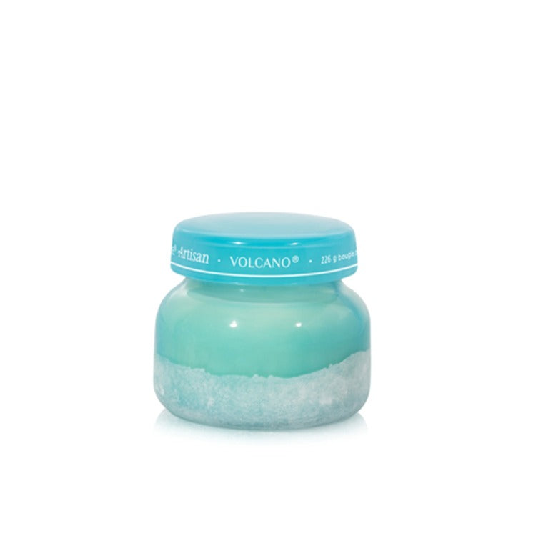 Luce d' Almafi 8oz Petite Candle, Volcano