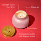 Love Lock Signature Candle 19oz, Pink Grapefruit & Prose