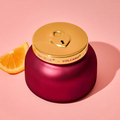 Love Lock Signature Candle 19oz, Volcano