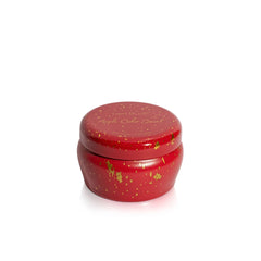 Apple Cider Social Glimmer Mini Tin