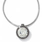 Twinkle Grand Necklace Front View