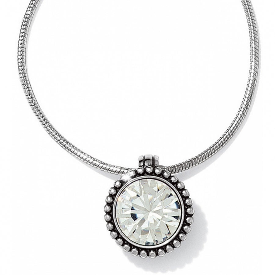 Twinkle Grand Necklace Front View
