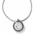 Twinkle Grand Necklace Front View