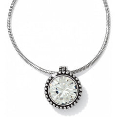 Twinkle Grand Necklace Front View