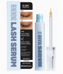 Babe Original Renewing Lash Serum 6ml