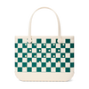 Checker Out Original Bogg Bag