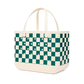 Checker Out Original Bogg Bag