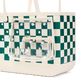 Checker Out Original Bogg Bag