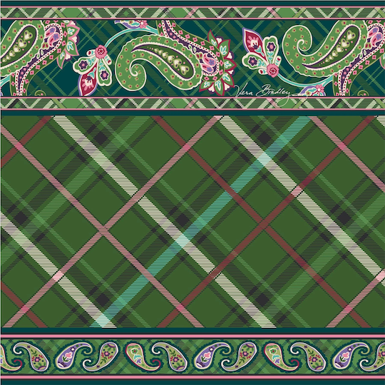 Chelsea Plaid