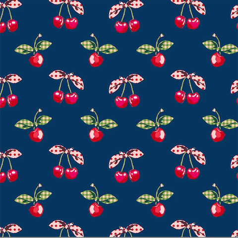 Cherry Picking