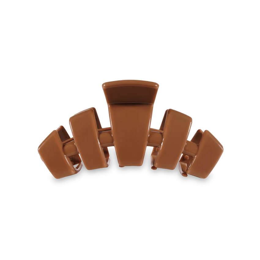 Caramel - Medium Hair Clip