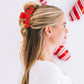 Rudolph Red Hair Clip from TELETIES.