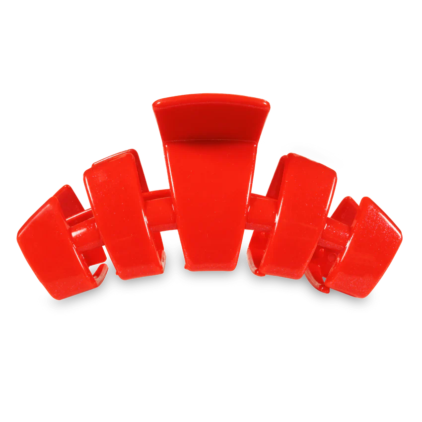 Rudolph Red Hair Clip from TELETIES.