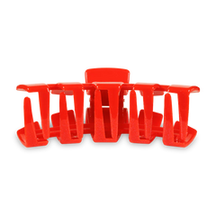 Rudolph Red Hair Clip from TELETIES.