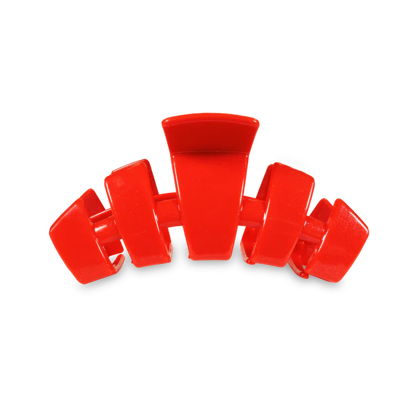 Rudolph Red Hair Clip from TELETIES.