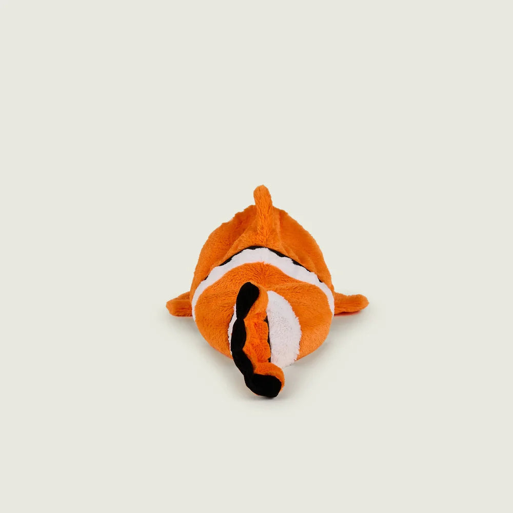 Clown Fish Warmie