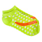 Dreaming Foot Spa Kit- Mend Balm 4oz With 1 Pair Cali Cute Flip Flop Socks