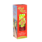Dreaming Foot Spa Kit- Mend Balm 4oz With 1 Pair Cali Cute Flip Flop Socks