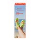Dreaming Foot Spa Kit- Mend Balm 4oz With 1 Pair Cali Cute Flip Flop Socks