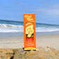 Dreaming Foot Spa Kit- Mend Balm 4oz With 1 Pair Cali Cute Flip Flop Socks