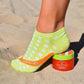 Dreaming Foot Spa Kit- Mend Balm 4oz With 1 Pair Cali Cute Flip Flop Socks