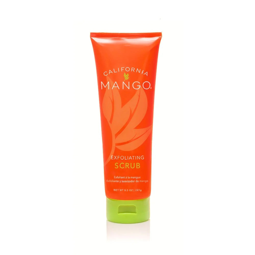 Exfoliating Scrub 8.5 oz