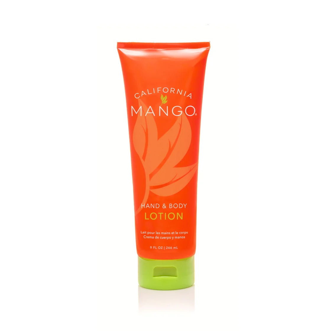 California Mango Hand & Body Lotion 9 fl oz