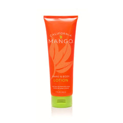 California Mango Hand & Body Lotion 9 fl oz
