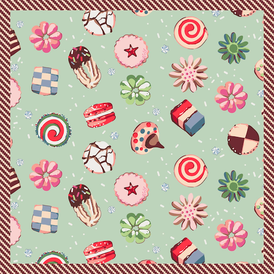 Cookie Swap