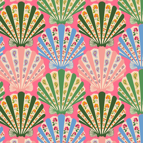 Cottage Shells