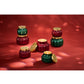 Volcano Royal Gem Signature Candle