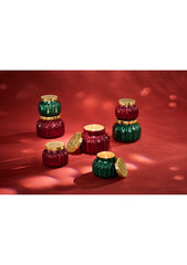 Volcano Royal Gem Signature Candle