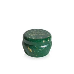 Crystal Pine Glimmer Mini Tin