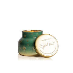 Crystal Pine Glimmer Petite Jar