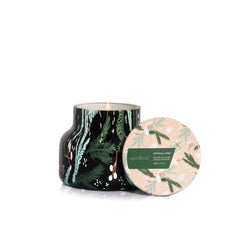 Pattern Play Petite Jar, Crystal Pine