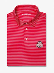 Ohio State Versa SS Polo