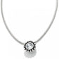 Twinkle Petite Necklace Front View