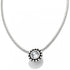 Twinkle Petite Necklace Front View