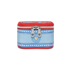Bandana Love Jewelry Case