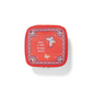 Bandana Love Jewelry Case