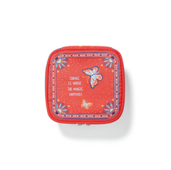 Bandana Love Jewelry Case